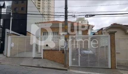 Casa À venda  Santana-3 dormitórios- 1 suíte -2 salas,  3 banheiros,  4 vagas    250,00m²