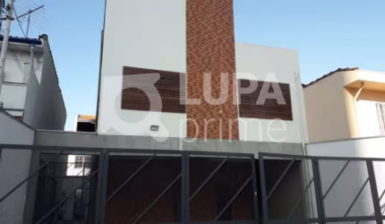 PRÉDIO COMERCIAL 3 PAVIMENTOS 500 M2 DE ÁREA CONSTRUÍDA - EM - SANTANA