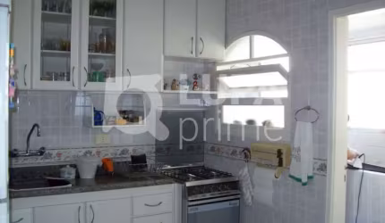 APARTAMENTO - SANTANA.