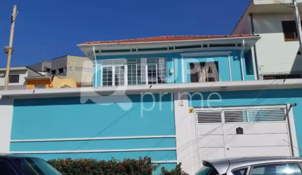 Casa Térrea com 2 dormitórios á venda No Jardim São Paulo