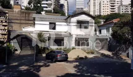 Prédio Comercial  para locação  Pacaembu