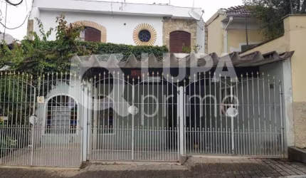 Casa térrea com 3 dormitórios á venda no Tucuruvi