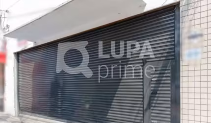 Prédio comercial com 380 metros pra venda na Luz