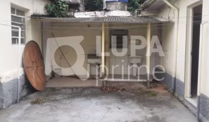 Terreno com 300 metros á venda na Vila Vitório Mazzei
