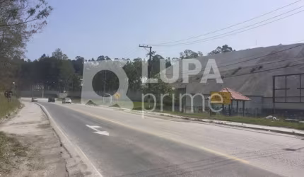 Terreno com 12.162 metros á venda no Jardim Cumbica