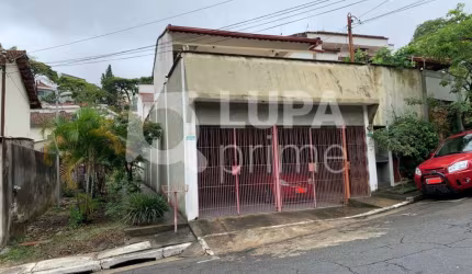 Sobrado com 4 dormitórios sendo 3 suítes á venda no Tucuruvi