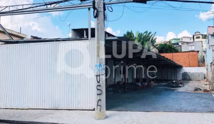 TERRENO 310 M2 DE ÁREA TOTAL NO JARDIM PERI