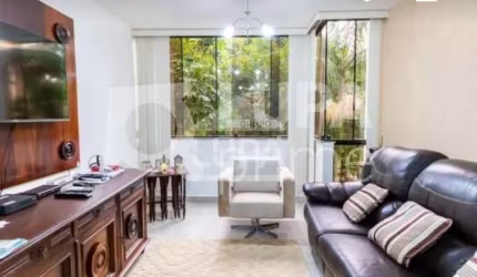 APARTAMENTO COM 3 QUARTOS PARA VENDA, TUCURUVI, SÃO PAULO