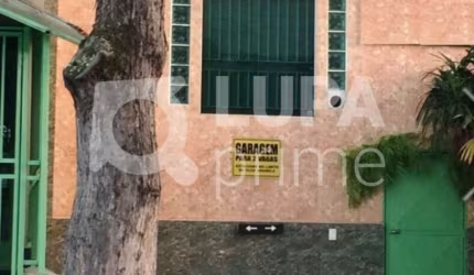Comercial para locação no Jardim São Paulo
