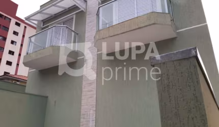 Apartamento a venda com 3 dormitórios no Tucuruvi