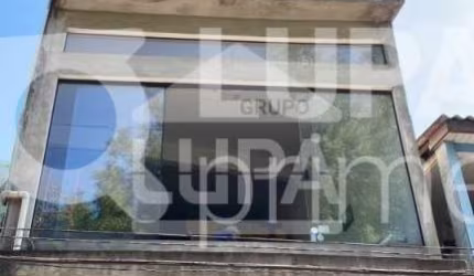 Prédio Comercial com 440 metros para locação  Mandaqui