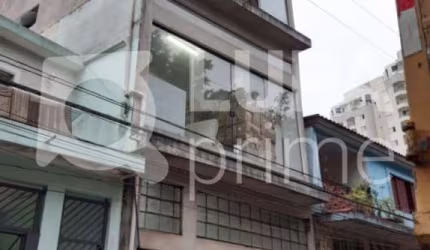 Prédio Comercial para venda  Mandaqui  com 4 salas amplas
