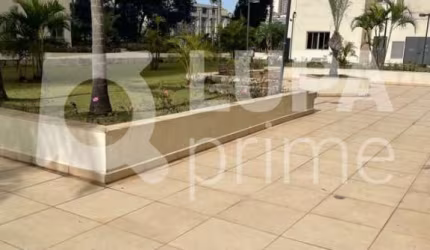 Apartamento com 3 dormitórios sendo suítes para locação na Vila Amélia