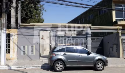 Apartamento com 1 dormitórios pra locação na Vila Gustavo