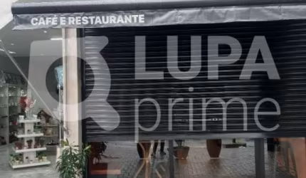 Salão comercial com 90 metros á venda no Tucuruvi