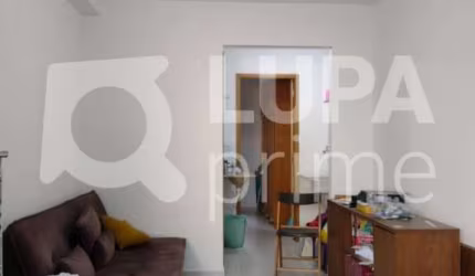 Apartamento com 1 dormitório á venda na Água Fria