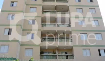 Apartamento com 3 dormitórios á venda no Tucuruvi