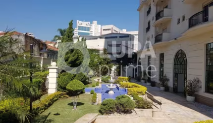 Apartamento com 4 dormitórios e 4 banheiros à venda em Santana