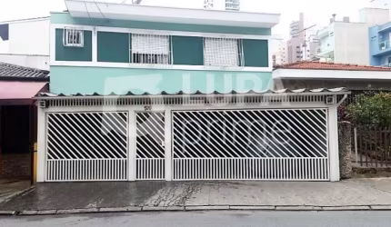 Casa à venda na Água Fria!
