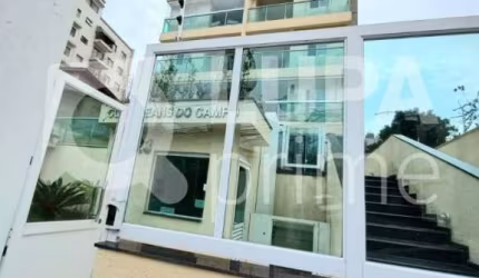 Apartamento com 2 dormitórios de 56,30m² à venda, na Parada Inglesa