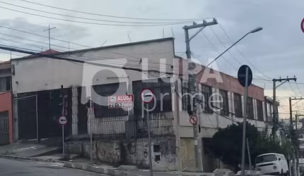 Imóvel comercial para venda e locação na Casa Verde!