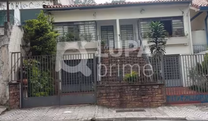 Casa térrea à venda em Santana!