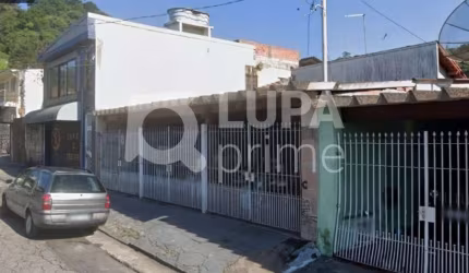 Casa Térrea com 500m² à venda no Tremembé