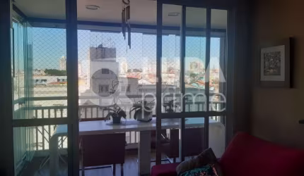 APARTAMENTO COM 3 QUARTOS E 2 VAGAS DE GARAGEM A VENDA NA PARADA INGLESA