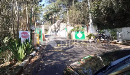 Terreno com 487 m² á venda na Vila Albertina!