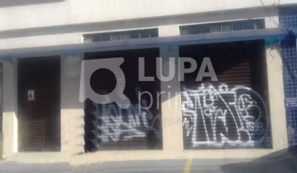 Loja Comercial com 198 m² para locação o Tucuruvi