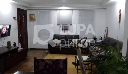 Sobrado com 3 dormitórios de 190m² à venda, na Vila Nova Mazzei