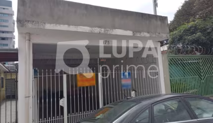 Terreno com 250 metros  á venda na Vila Contança.
