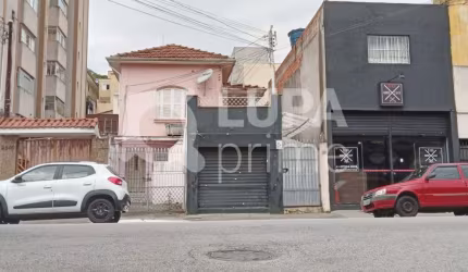 Terreno de 501 metros de área total à venda na Parada Inglesa!