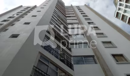 Apartamento com 3 dormitórios sendo 1 suíte á venda em Pinheiros!