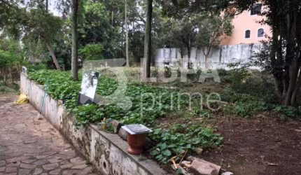Terreno à venda- Jardim Floresta- 1.080 m²- ( 27 x 40 )