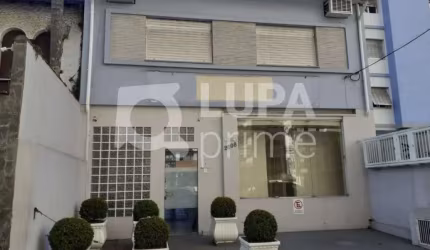 Prédio comercial para venda em Santana.