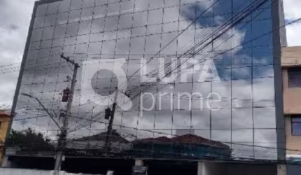PRÉDIO COMERCIAL COM 3.755M² PARA LOCAÇÃO- OSASCO