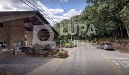 Terreno à venda no Parque Imperial - Mairiporã!
