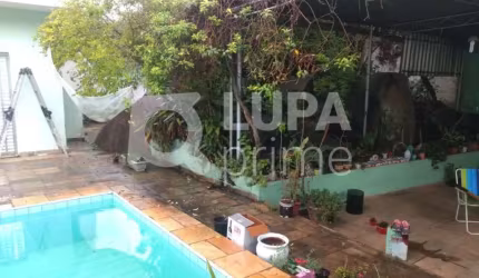 Casa térrea com 3 dormitórios de 600m² à venda no Tucuruvi