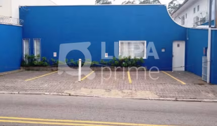 Prédio Comercial de 300 m² à venda, no Tremembé
