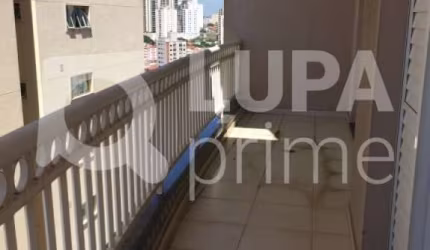 Apartamento com 3 dormitórios à venda no Jardim São Paulo!