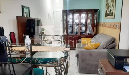 Apartamento com 2 dormitórios de 70m² à venda, na Freguesia do Ó