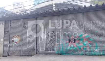 Prédio comercial à venda em Santana!