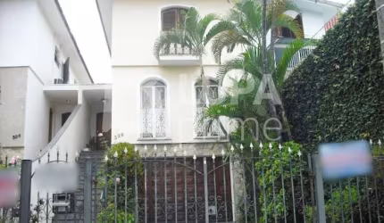 Sobrado com 3 dormitórios à venda no Jardim França!