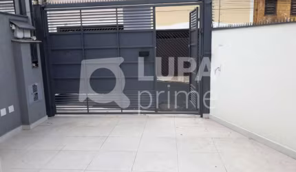 Sobrado com 2 dormitórios com 92,95 m² à venda na Parada Inglesa