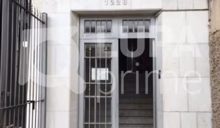 Apartamento com 1 dormitório de 74m² à venda, na Vila Isolina Mazzei
