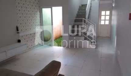 Sobrado com 3 dormitórios sendo 1 suíte á venda no Tucuruvi
