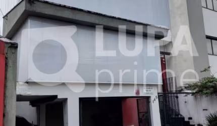 Sala Comercial  com 13 metros para locação na Água Fria