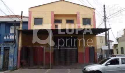 Galpão Comercial de 503m² para Locação, na Santa Teresinha