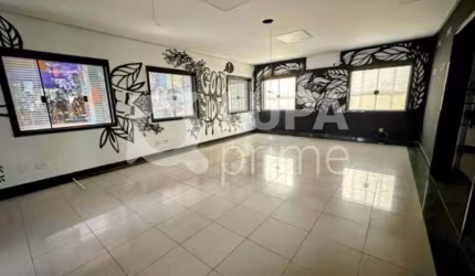 GALPÃO COMERCIAL COM 1.900M² DE ÁREA UTIL E 1.500M² DE TERRENOÀ VENDA NA VILA MARIA